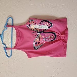 Jumping Beans Girl's Shirt Size: 6